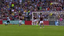 MLS: Colorado Rapids - Sporting Kansas City (MAÇ ÖZETİ)