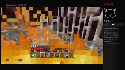 Minecraft BattleMode GamePlay (4)