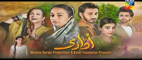 Udari Episode 16 Promo - udaari
