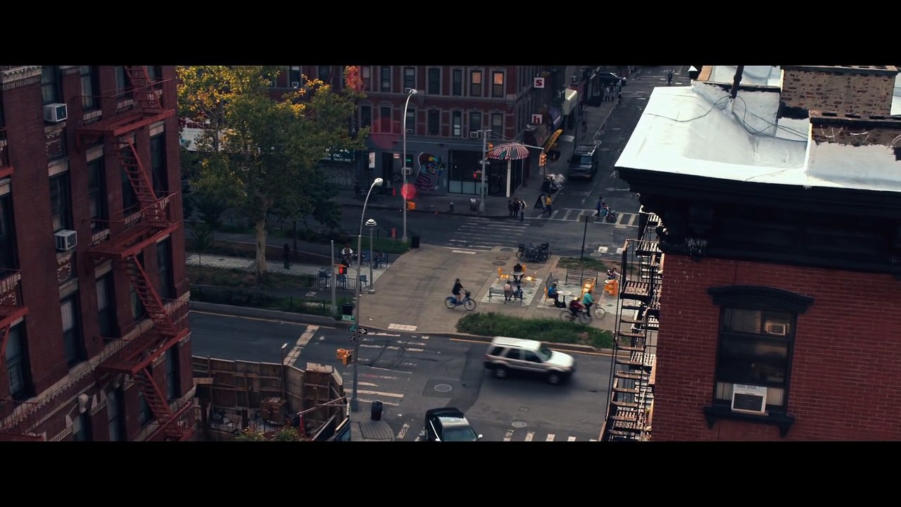 How He Fell in Love Official Trailer 1 (2016) - Matt McGorry, Amy Hargreaves Movie HD - YouTube