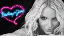 Britney Spears officially 'Make Me' dropped her new single