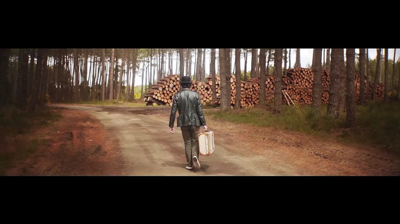Arthur H - Nouvel album Soleil Dedans [Teaser]