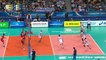 Volley - Ligue mondiale : L'équipe de France décroche la médaille de bronze