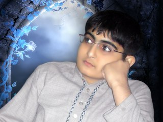 H Usama Mushtaq(Some Memories of My Life)