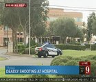 Parrish Medical Center Shooting