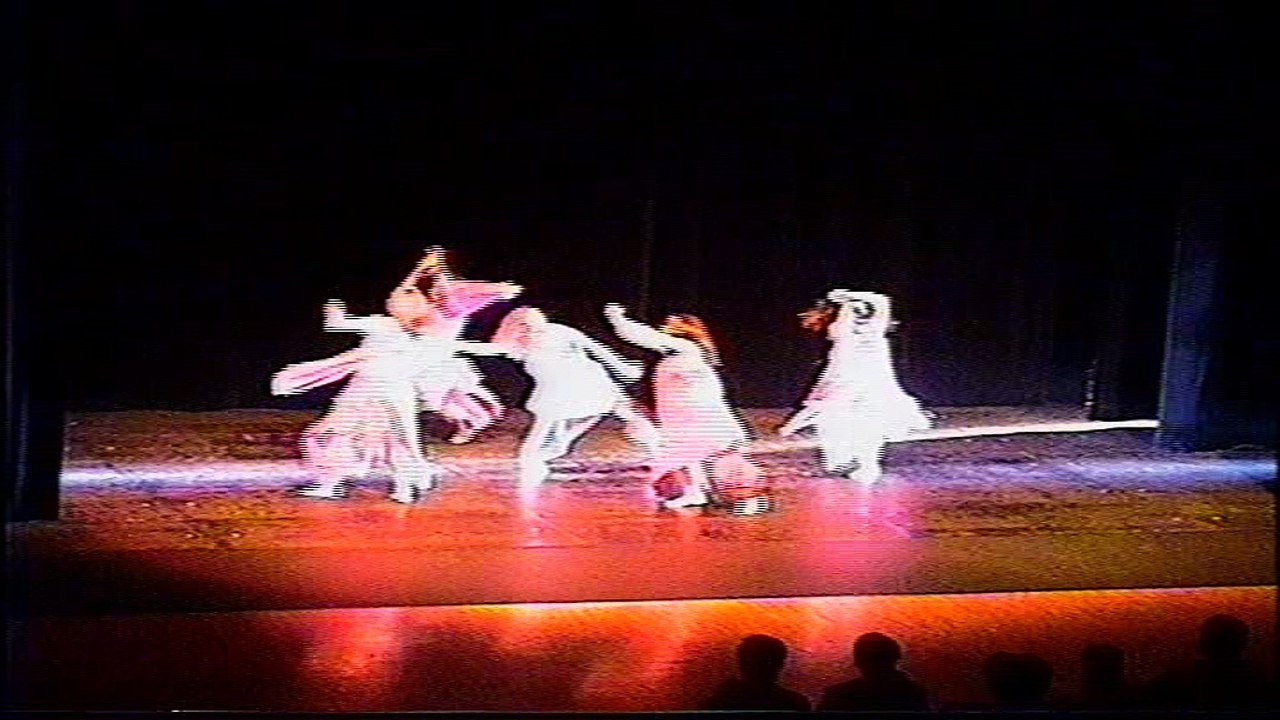 GALA 2005 Scene 13 Amazones