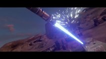 Star Wars Trials on Tatooine, el juego de realidad virtual gratuito