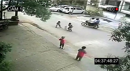 Keep an eye on your Child