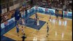 Ευρωμπάσκετ Νέων: Ελλάδα-Αλβανία 97-35