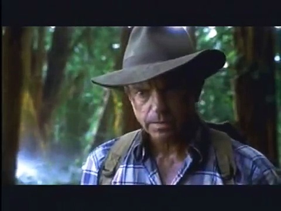 Jurassic Park 3