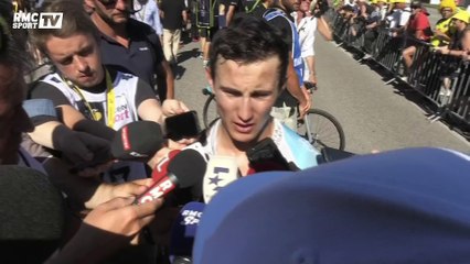 Vuillermoz : "C'est frustrant"