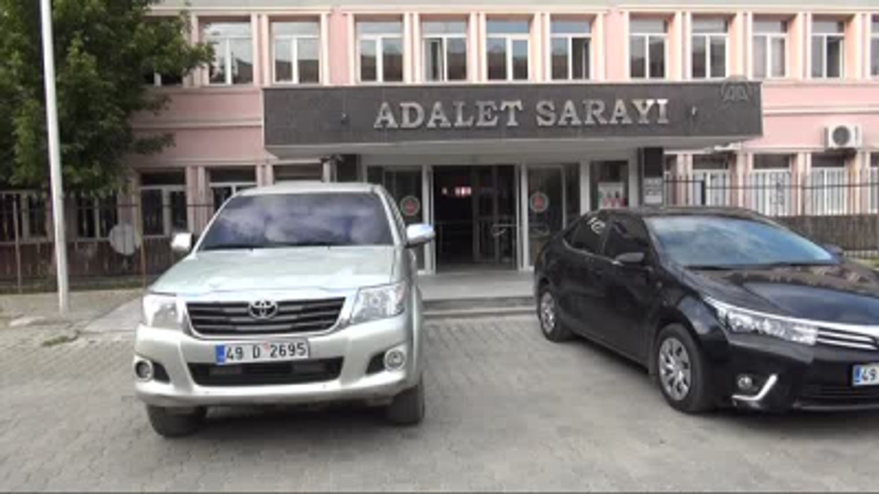 Fetö'nün Darbe Girişimi - Kurmay Albay İsmail I...