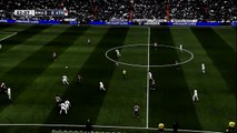 Goal Ronaldo vs Athletic Bilbao (vine)