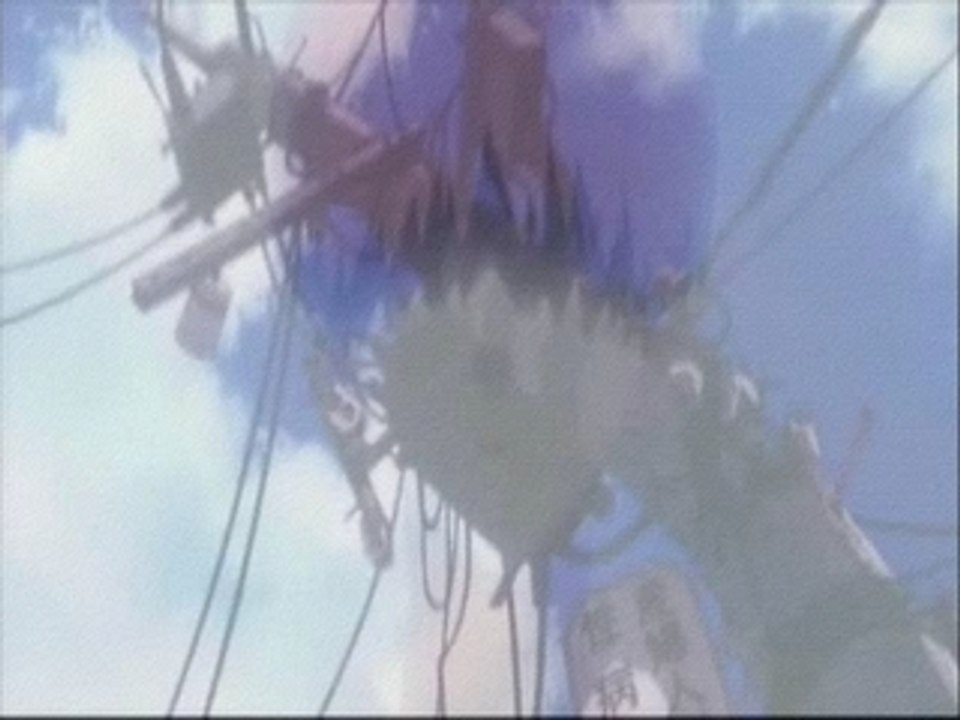 Amv EVA 02 fights and dies