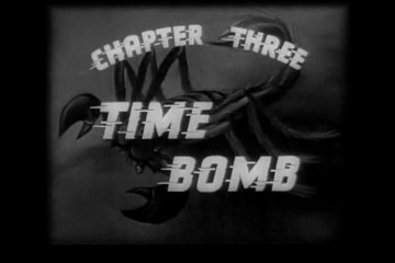 The Adventures Of Captain Marvel - E03 - Serial (1941) 12Chapters