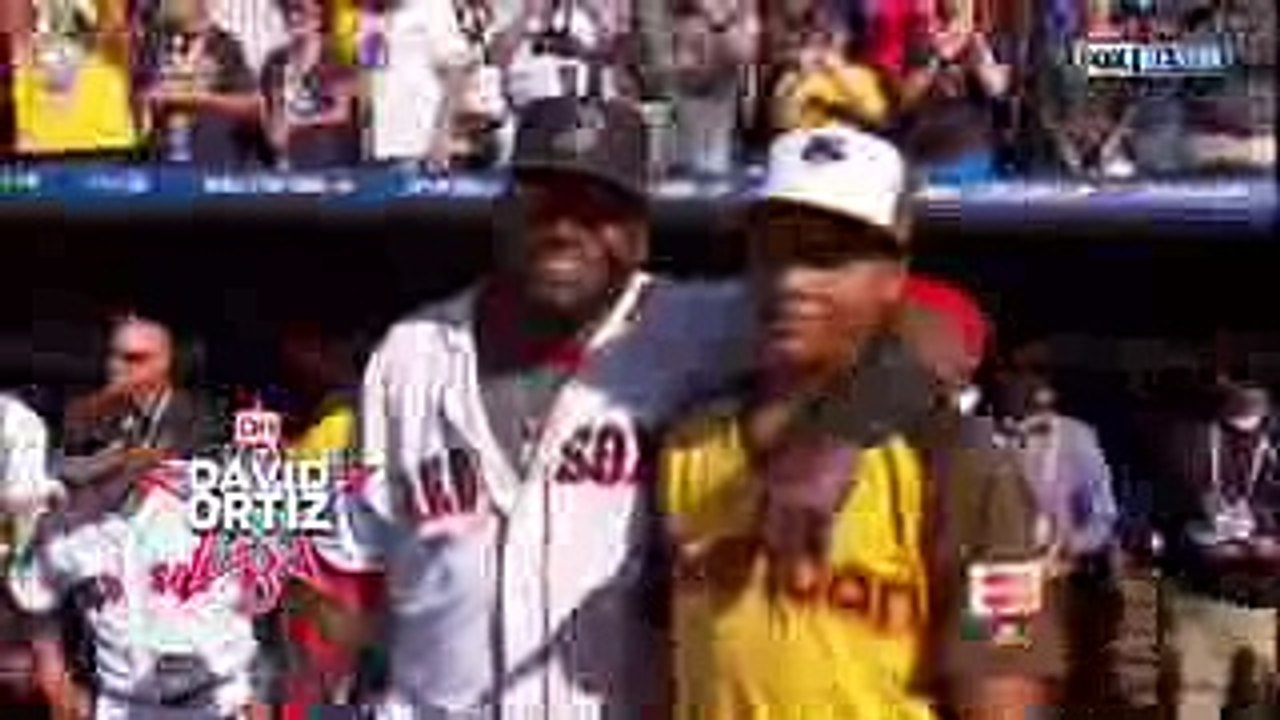 All-Star Game Highlights 2016 MLB