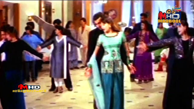 saima+shan+momar rana-pyar hai tarana zindagi ka