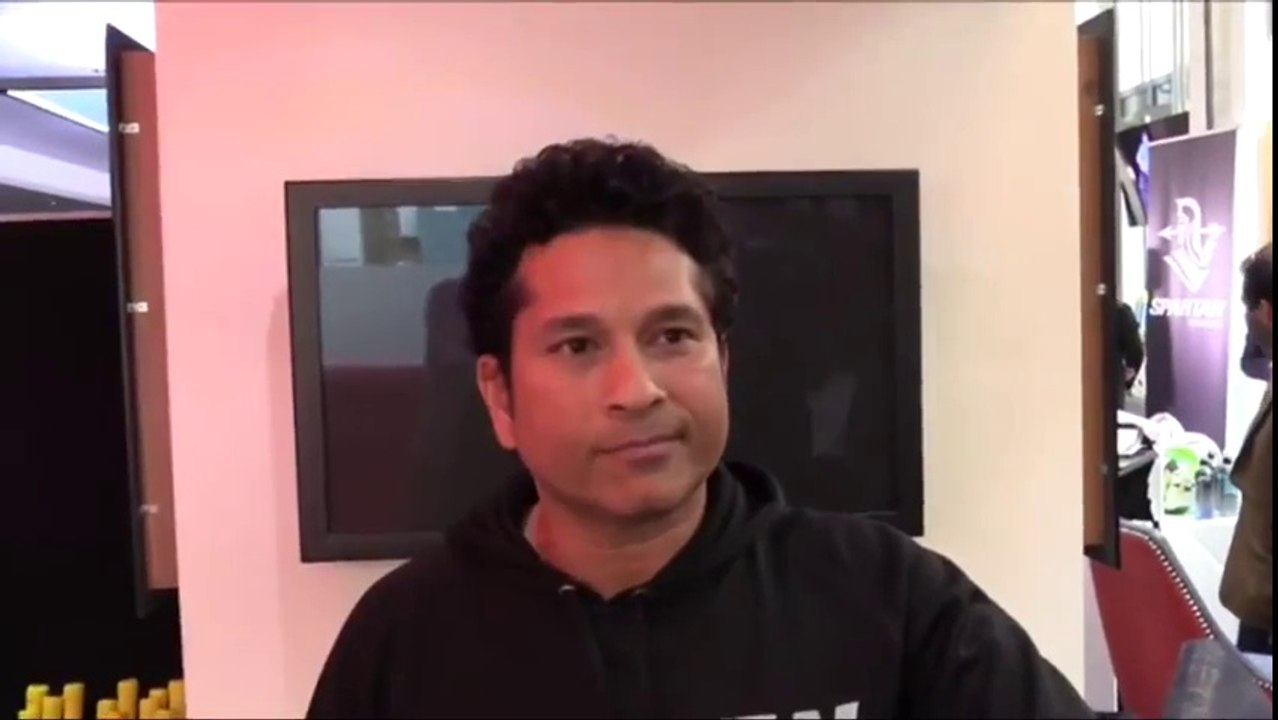 Mohammad Amir can do something Special- Tendulkar ENG VS PAK 2016