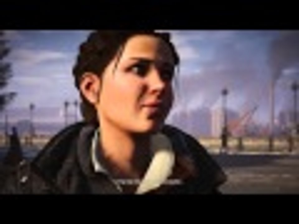 Guia Assassin's Creed Syndicate Parte 6 Graham Bell