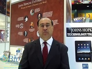 Johns Hopkins University Tech Transfer (JHTT)