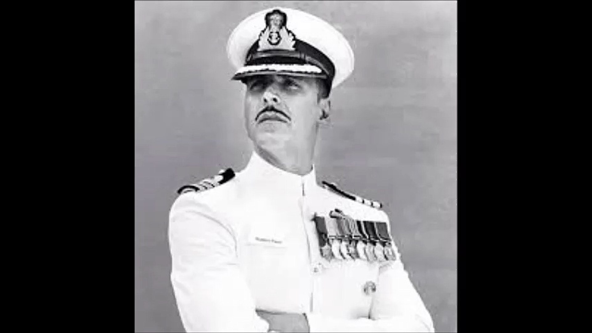Rustom 2016 all songs/tracks-------akshay kumar