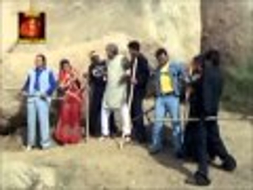 sari dikari sasriye shobe - Gujarati movie part 10