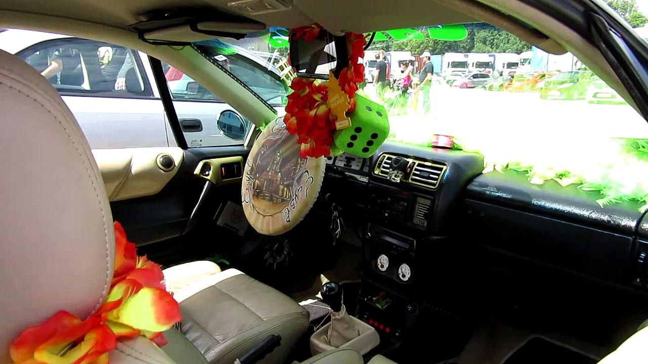 Full Concept Car 2016 @Oli Low Prod'