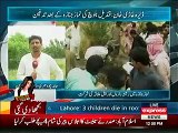 Qandeel Baloch Funeral Prayer