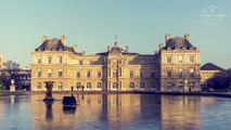 Bonjour Paris (Timelapse / Hyperlapse) 4K | Discover Paris in 2 minutes