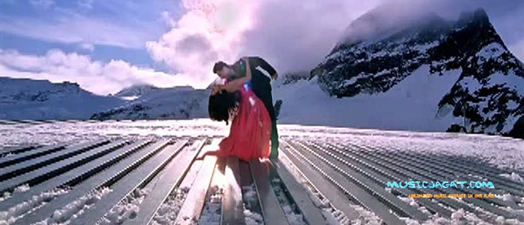 Ek Mutho Swapno Cheye - 100 Percent Love (2012)