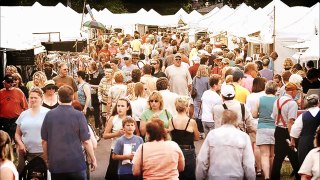 Park Point Art Fair June 25 and 26, 2016