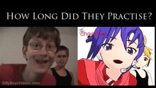 Best Synchronization Ever Seen