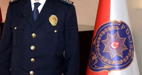 Batman'da 42 Polis Görevden Uzaklaştırıldı