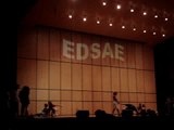 EDSAE Sarau 2007 1/19