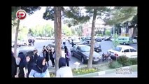 پنج هزار دختر و پسر ایرانی، مشهورترین دانشگاه پایتخت را روی سرشان خراب کردند - Part 1