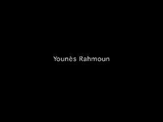 Younès Rahmoun, "wahid", 2003, video, 99'', Production of L'appartement 22.