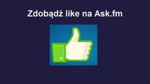 Jak zdobyć like na Askfm? Wypromuj swój profil (Poradnik 2016)