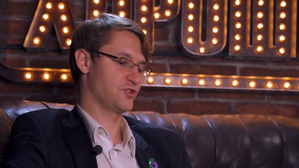 Обсуждение пакета Яровой с юридической стороны.