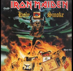 Iron Maiden - Kill me ce soir - Golden Earring cover