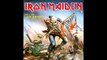 Iron Maiden - Cross Eyed Mary - Jethro Tull cover