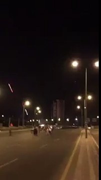 El intento de golpe de Estado en Turquía dejó a 265 muertos y 1.440 heridos