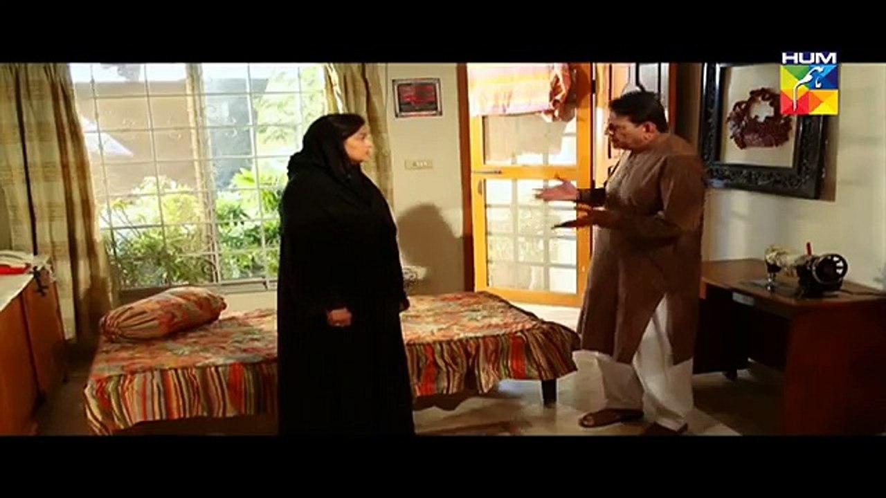 Kathputli Episode 6 Full HD Hum TV Drama 17 July 2016