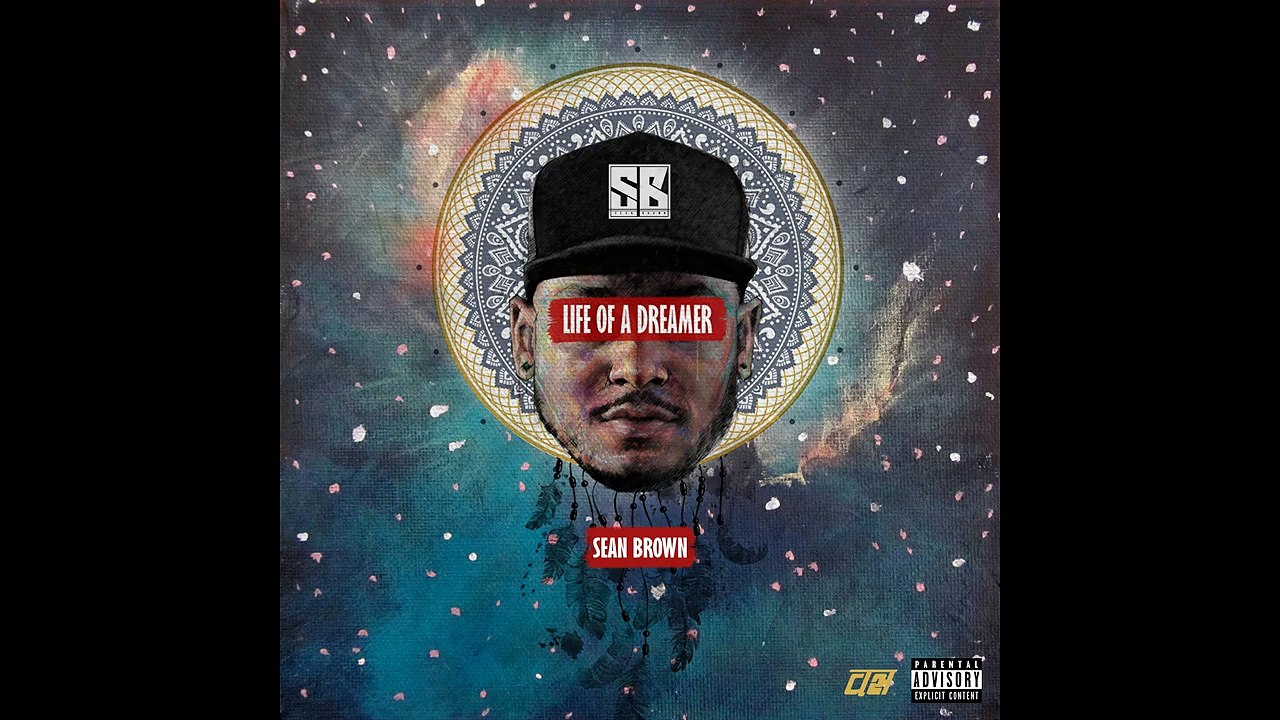Sean Brown - Intro