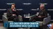 Bryan Cranston on his most difficult role -- SiriusXM -- Entertainment Weekly Radio