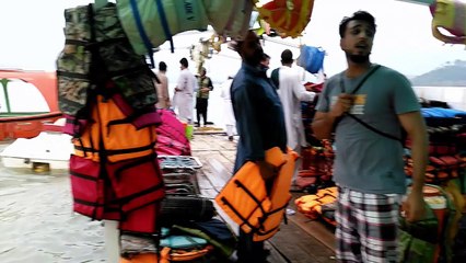 Khanpur Dam,Pakistan
