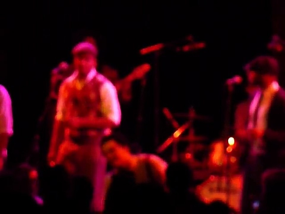 Ben l'Oncle Soul - Mon Amour - 15 Janvier 2010