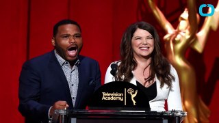 Primetime Emmy Award Nominees For Best Comedy And Drama
