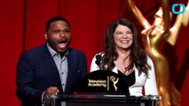 Primetime Emmy Award Nominees For Best Comedy And Drama