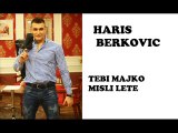 HARIS BERKOVIC- TEBI MAJKO MISLI LETE