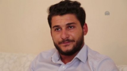 Kafası Kesildi" Denilen Asker Avcılar'da Yaşıyor